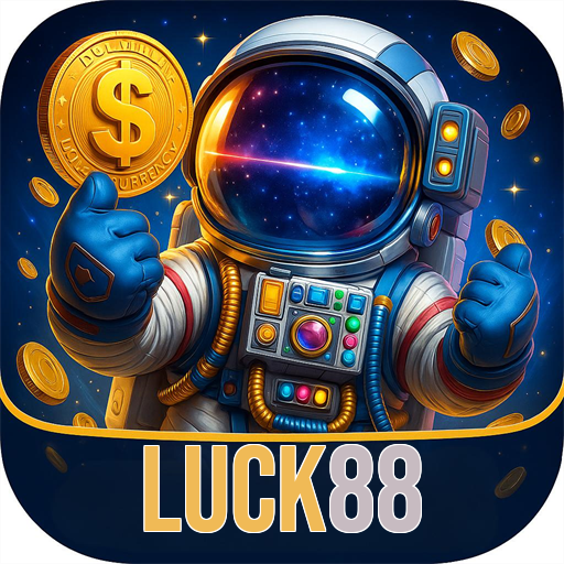 luck88 Logo