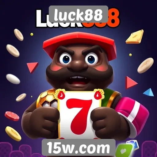 Avaliação dos bônus e promoções do luck88