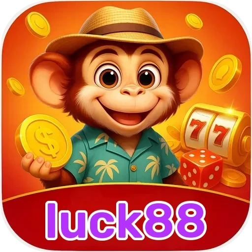 luck88: O App Que Revoluciona os Jogos Online no Brasil