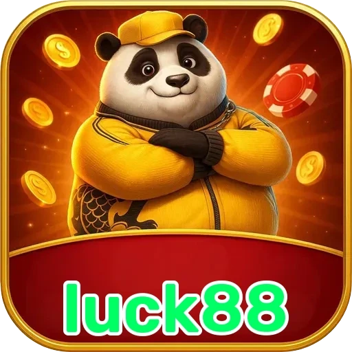 luck88: Explore Jogos Incríveis Para se Divertir Online