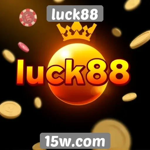 Recursos e funcionalidades disponíveis no luck88