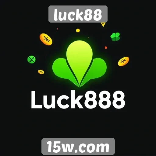 Estratégias de marketing adotadas pelo luck88